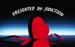 Junxion : (Japanic Signs)